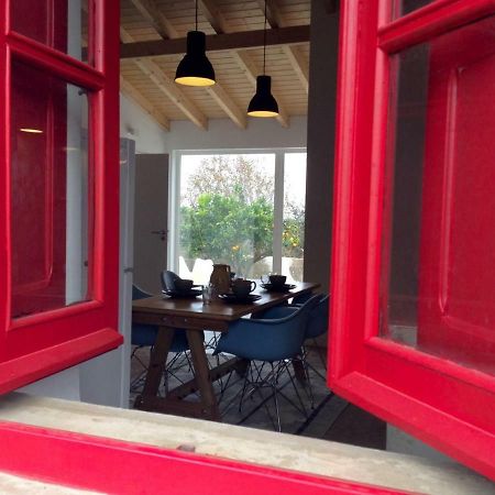 Village Loft Cercal do Alentejo Экстерьер фото
