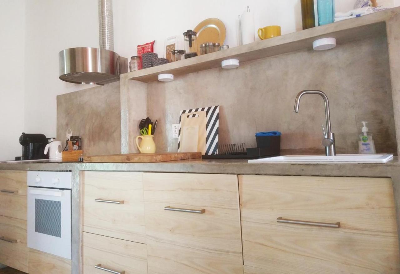 Village Loft Cercal do Alentejo Экстерьер фото