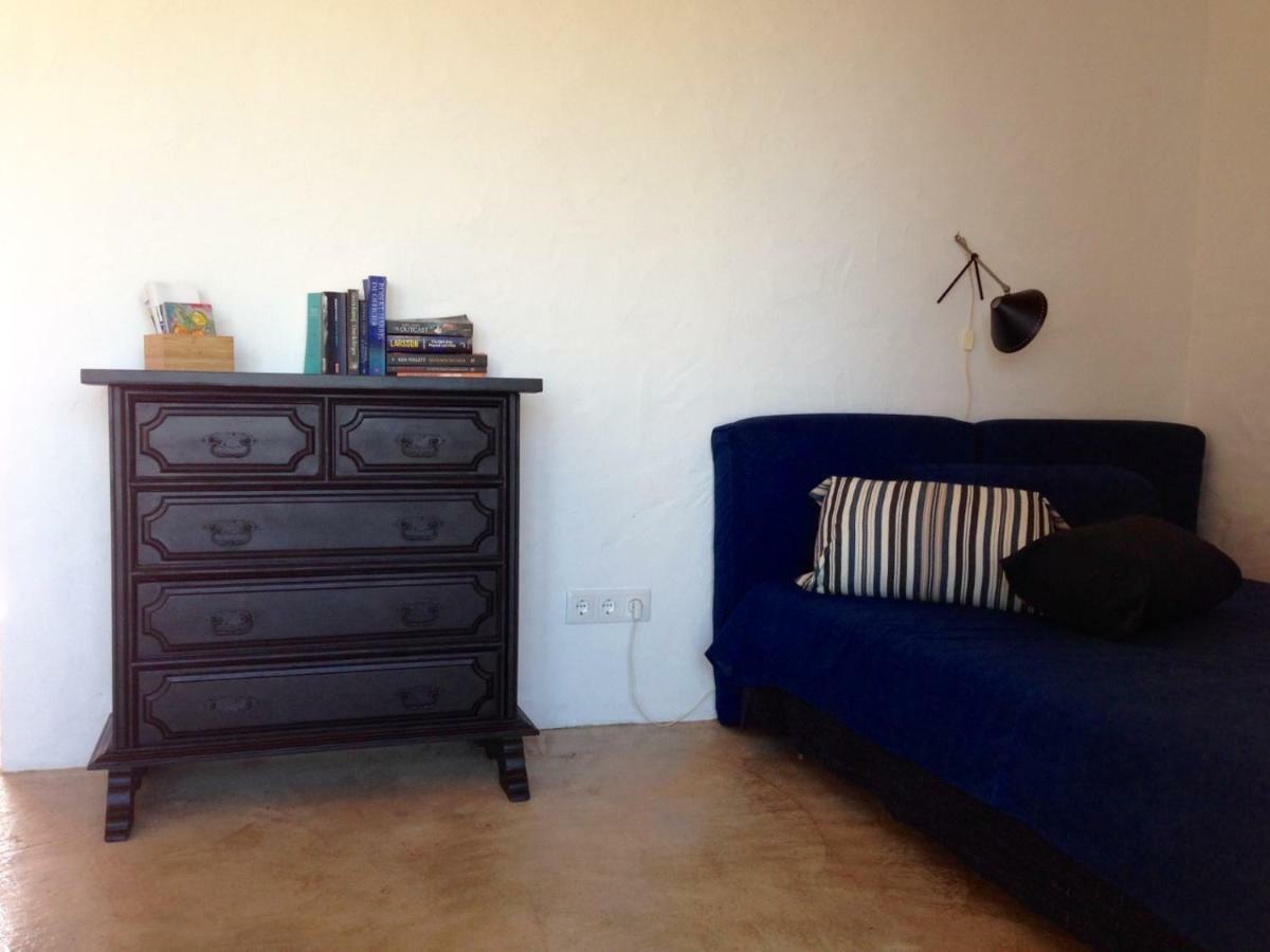 Village Loft Cercal do Alentejo Экстерьер фото