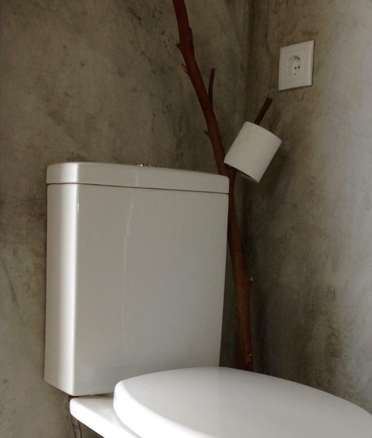 Village Loft Cercal do Alentejo Экстерьер фото