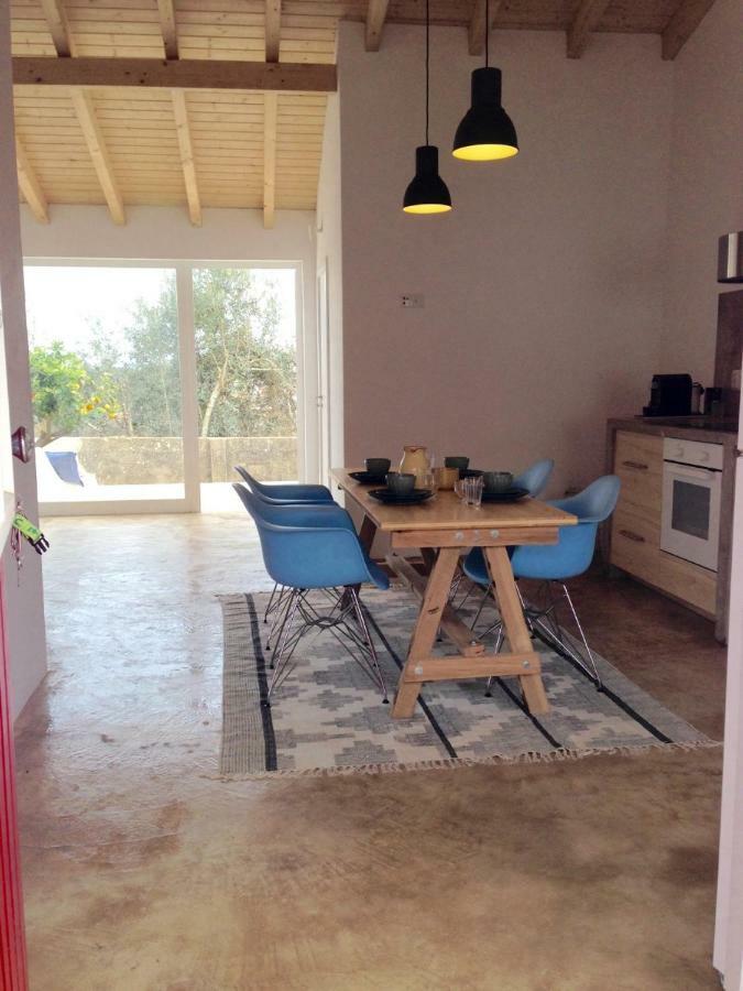 Village Loft Cercal do Alentejo Экстерьер фото
