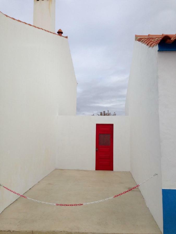 Village Loft Cercal do Alentejo Экстерьер фото