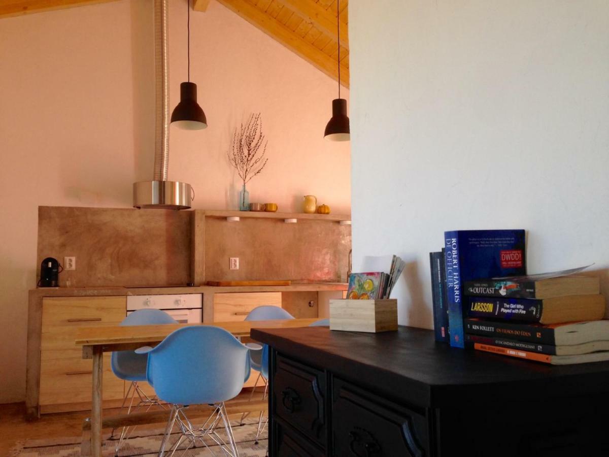 Village Loft Cercal do Alentejo Экстерьер фото