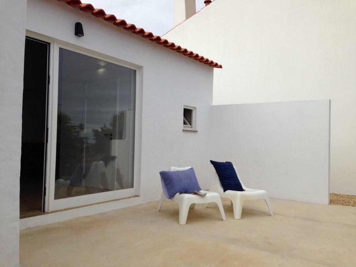 Village Loft Cercal do Alentejo Экстерьер фото