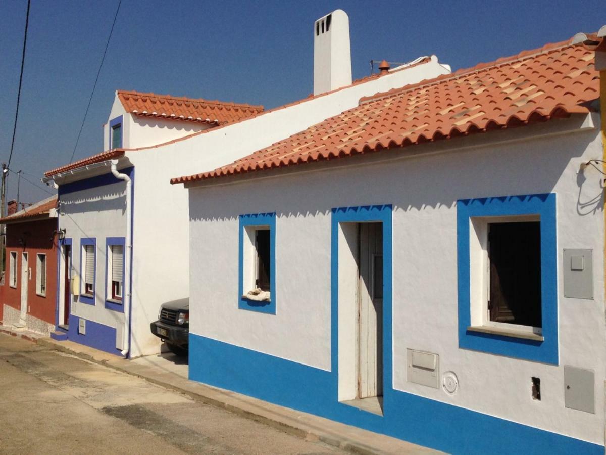 Village Loft Cercal do Alentejo Экстерьер фото