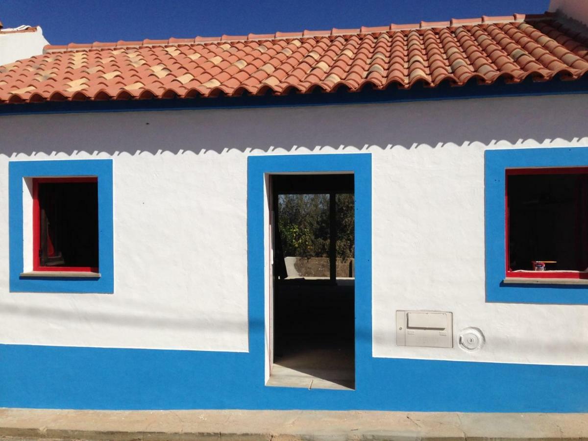 Village Loft Cercal do Alentejo Экстерьер фото