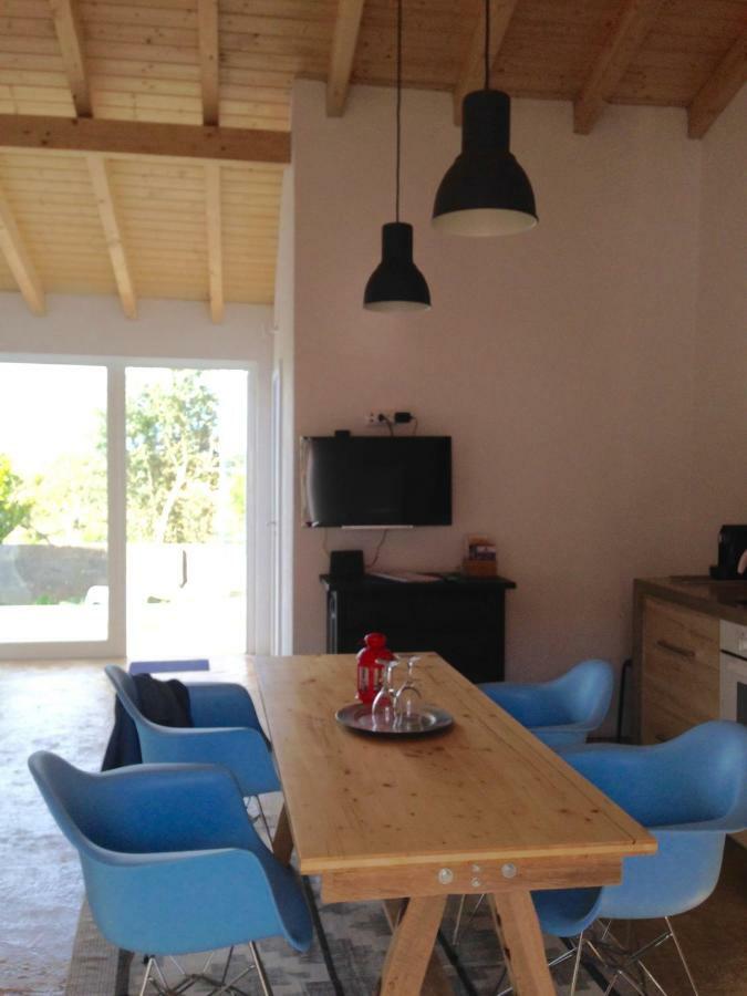Village Loft Cercal do Alentejo Экстерьер фото