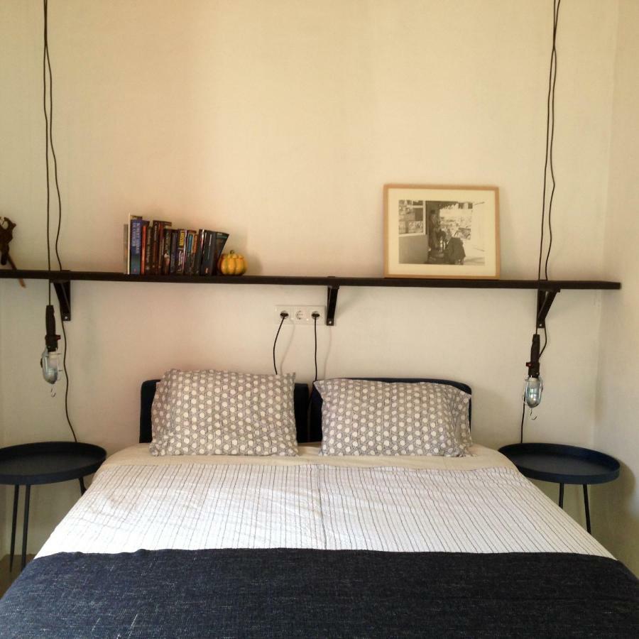 Village Loft Cercal do Alentejo Экстерьер фото